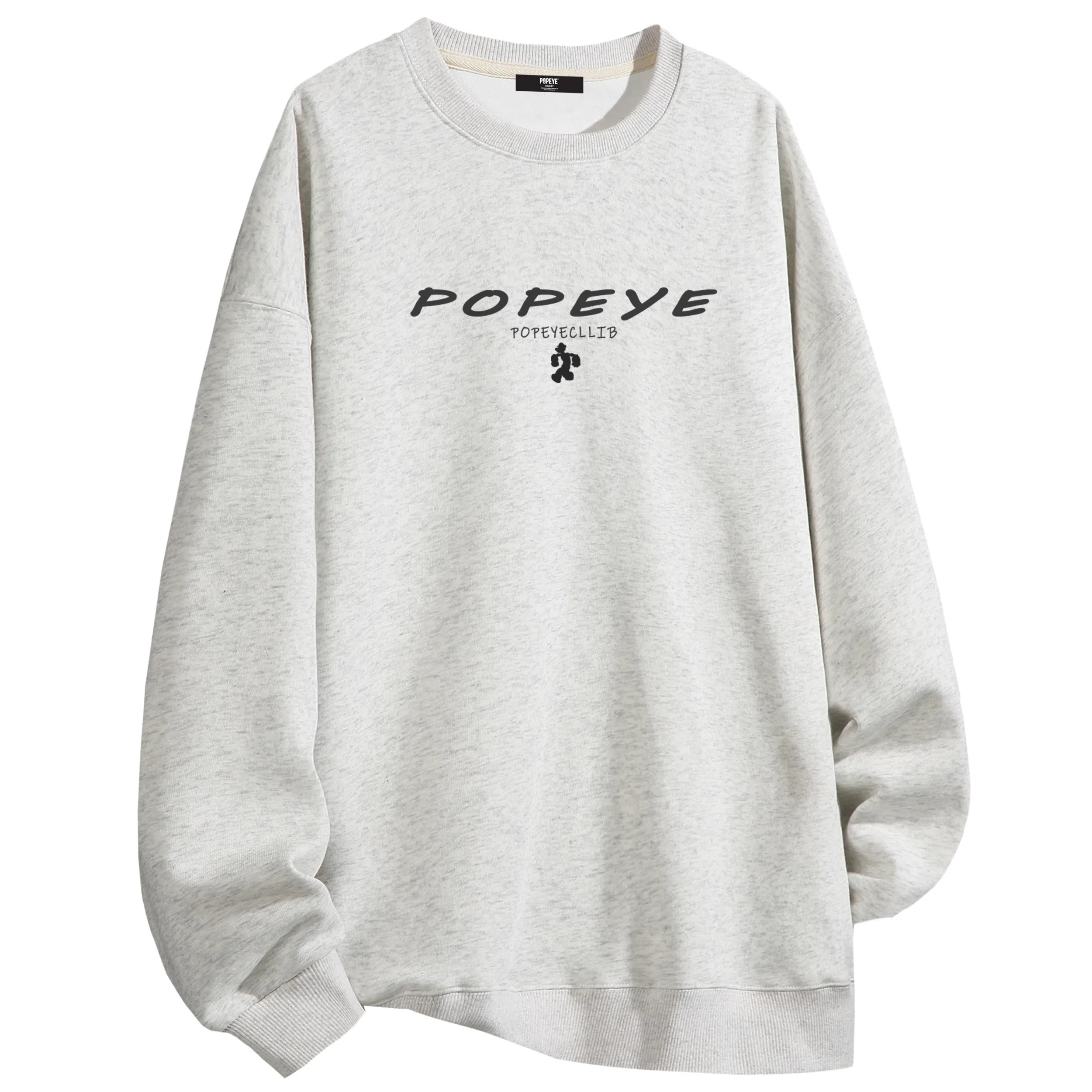 POPEYE logo