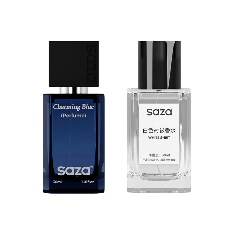 SAZA EDT 30ml+30ml