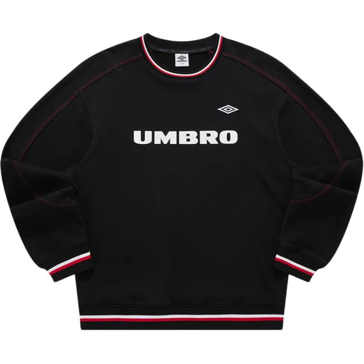 Umbro Jersey Sweatshirt