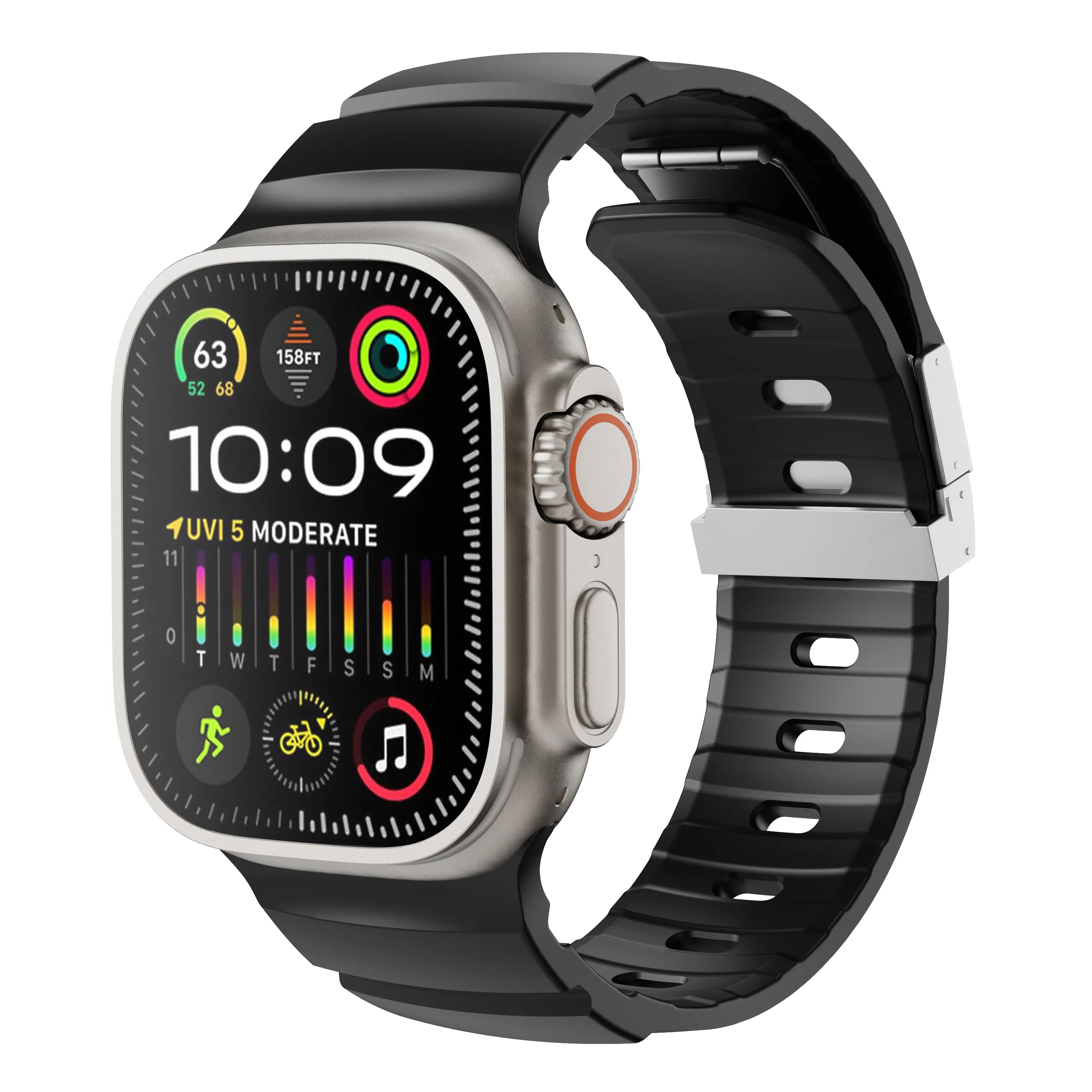 HAIAISO 170-240mm iwatchS1098SEUltra