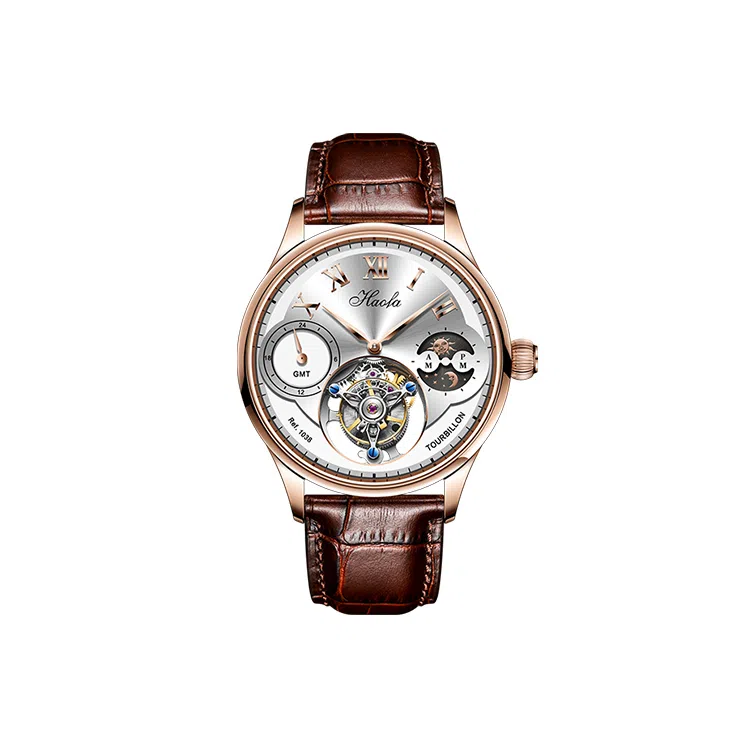 Tourbillon 1038