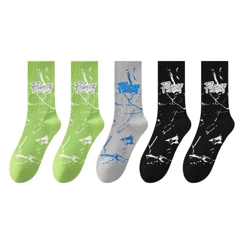 Modal Cotton Socks