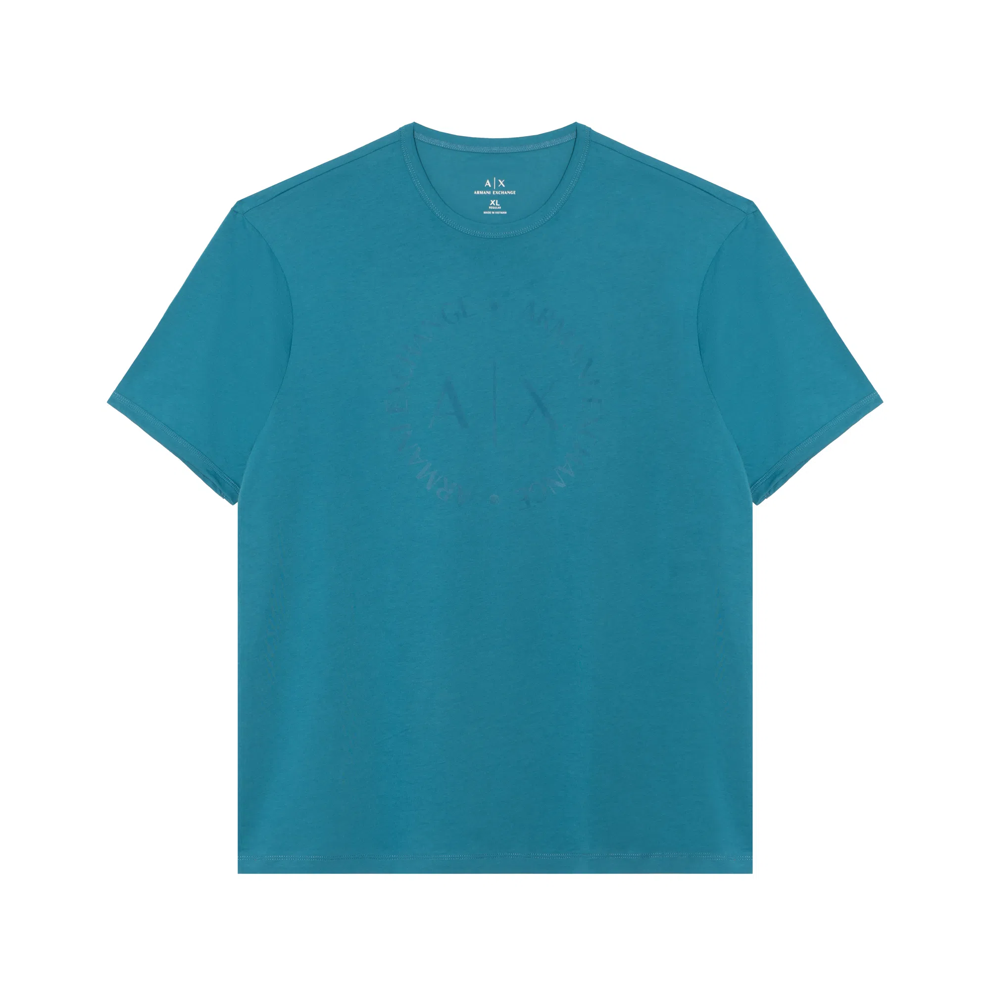 ARMANI EXCHANGE SS22 T