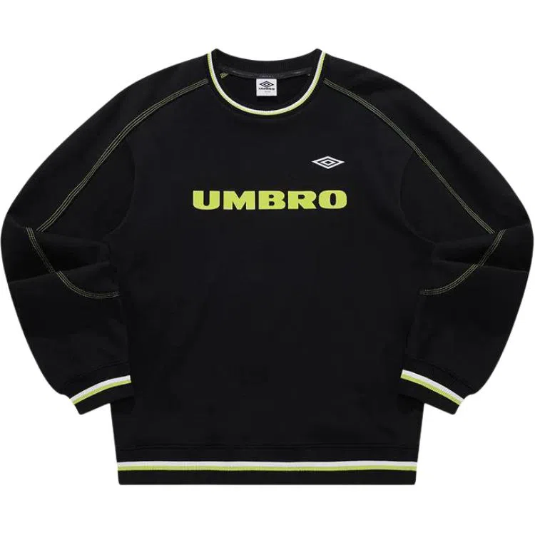 Umbro Jersey Sweatshirt
