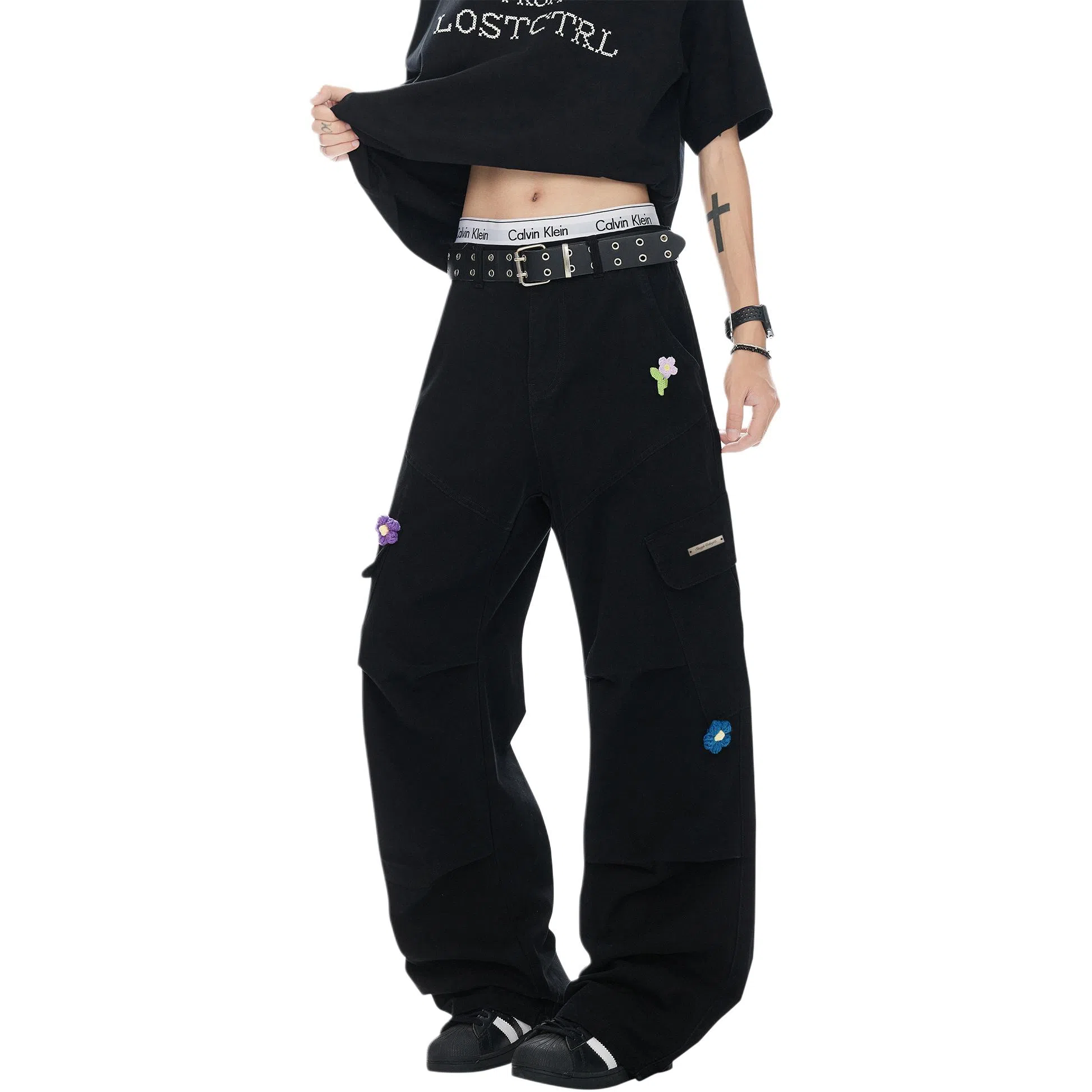 struggle vintage95