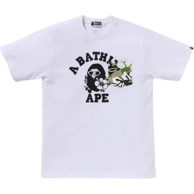 A BATHING APE FW25 FW25 T
