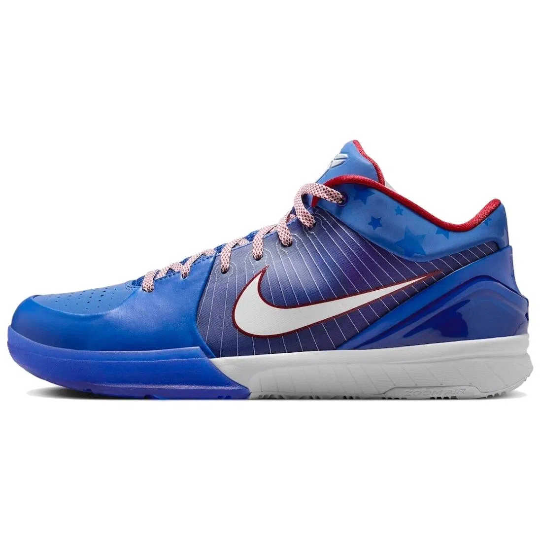 Nike Zoom Kobe 4 Protro "Philly"