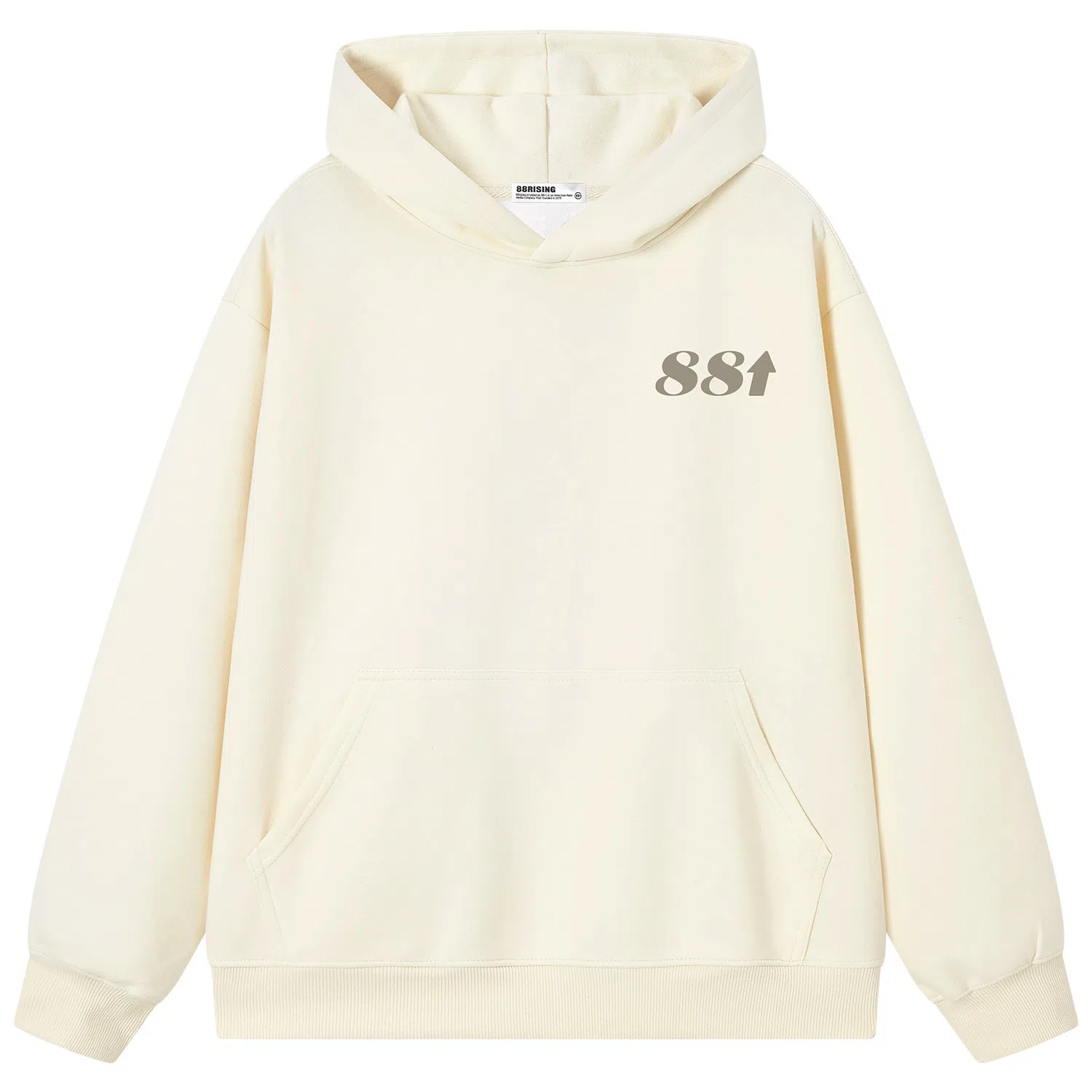88rising Logo