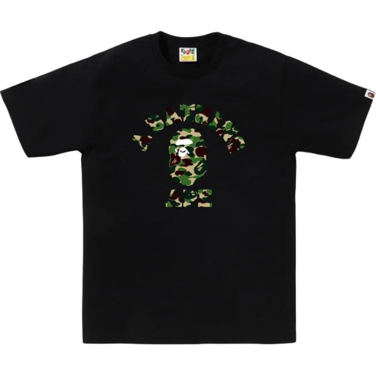 A BATHING APE FW25 T