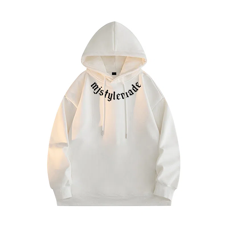 MJ STYLE Cleanfitlogo