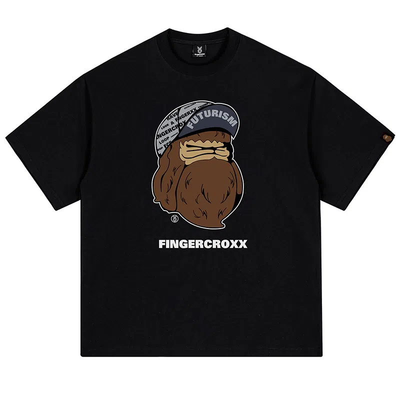 I.TFGXXFingercroxx T