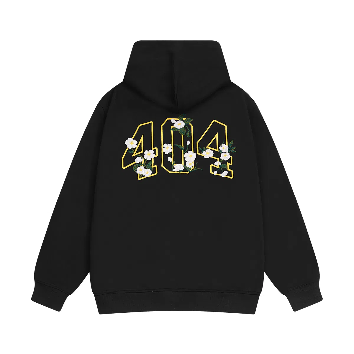 404MOB GANG 7A