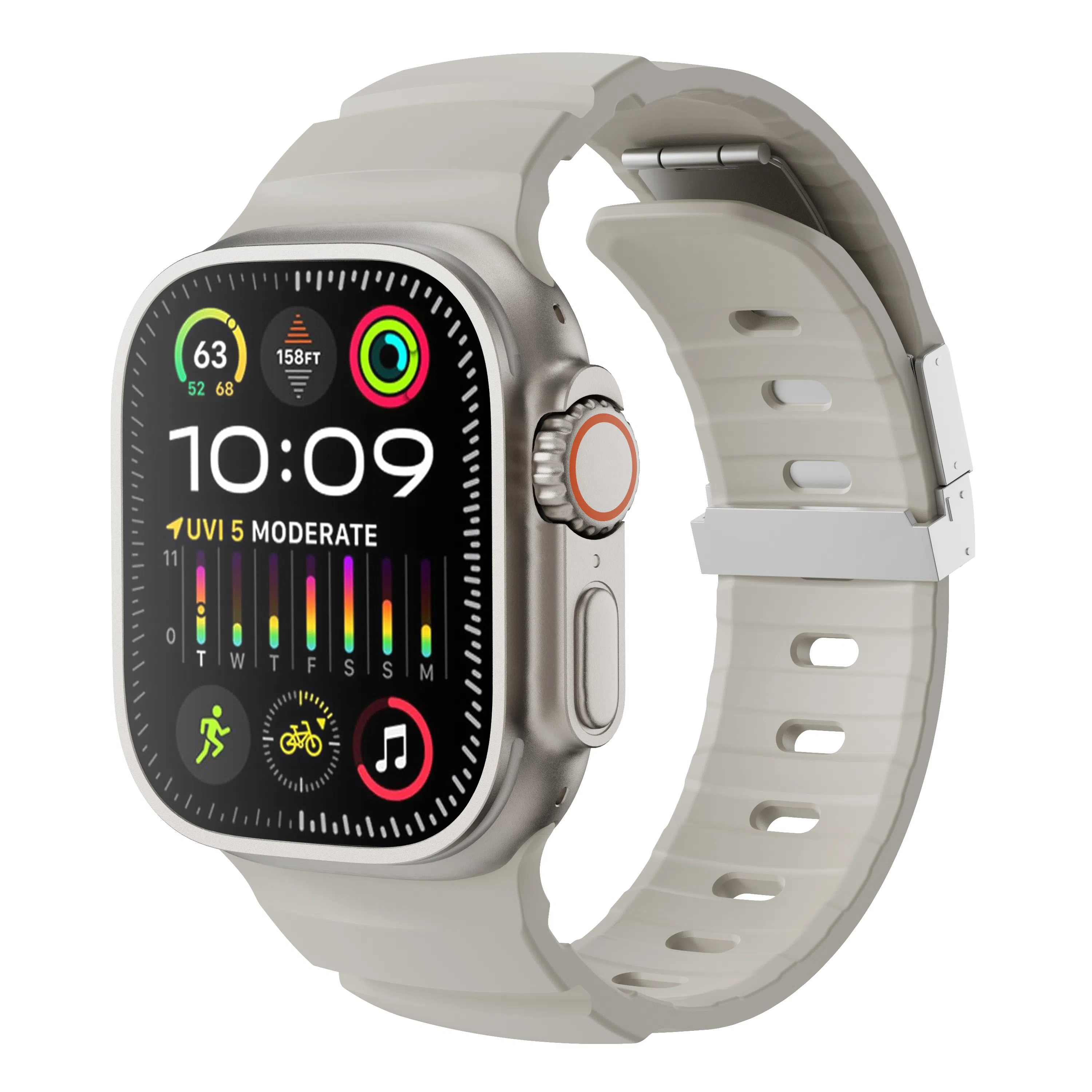 HAIAISO 170-240mm iwatchS1098SEUltra