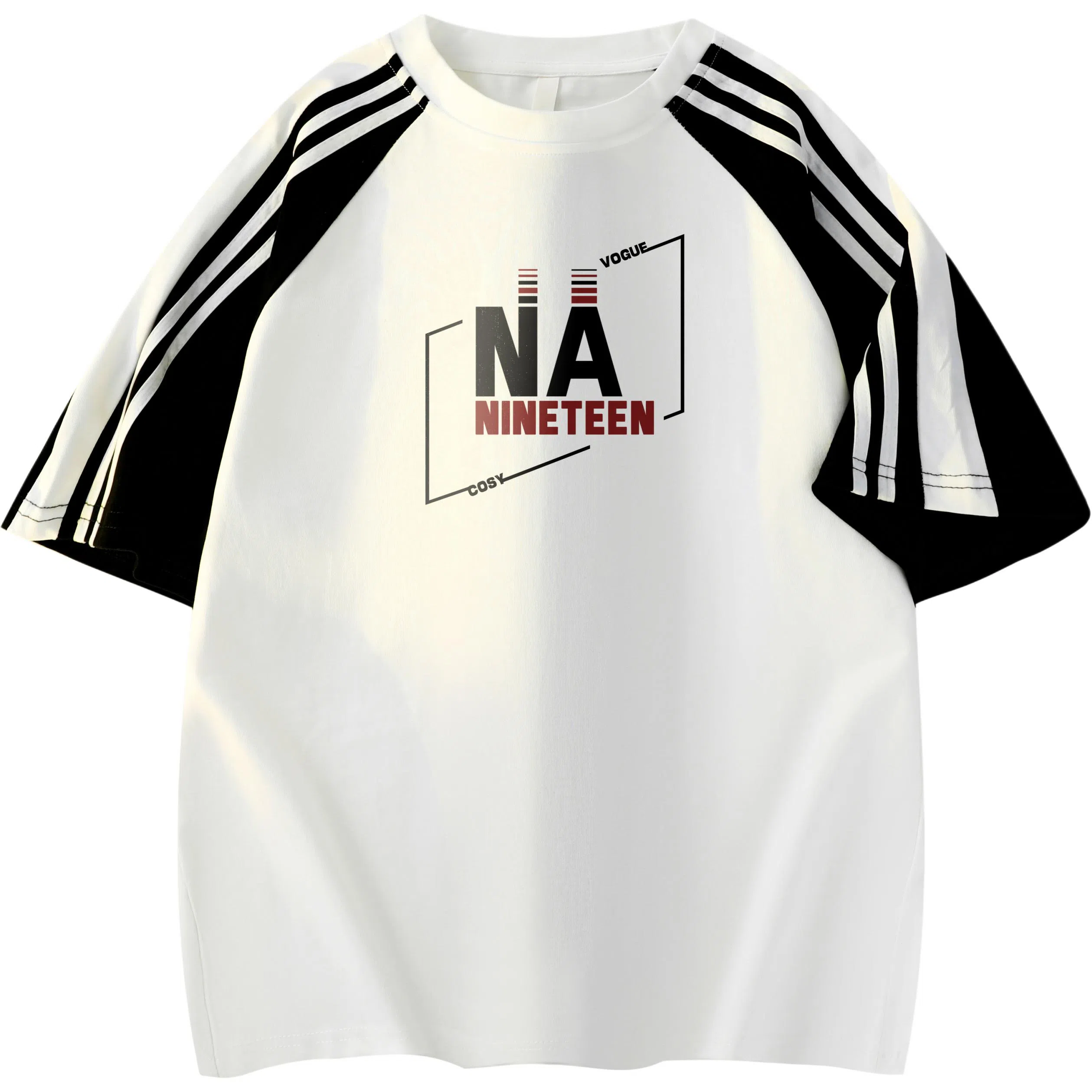 NINETEEN AUTUMN logoT