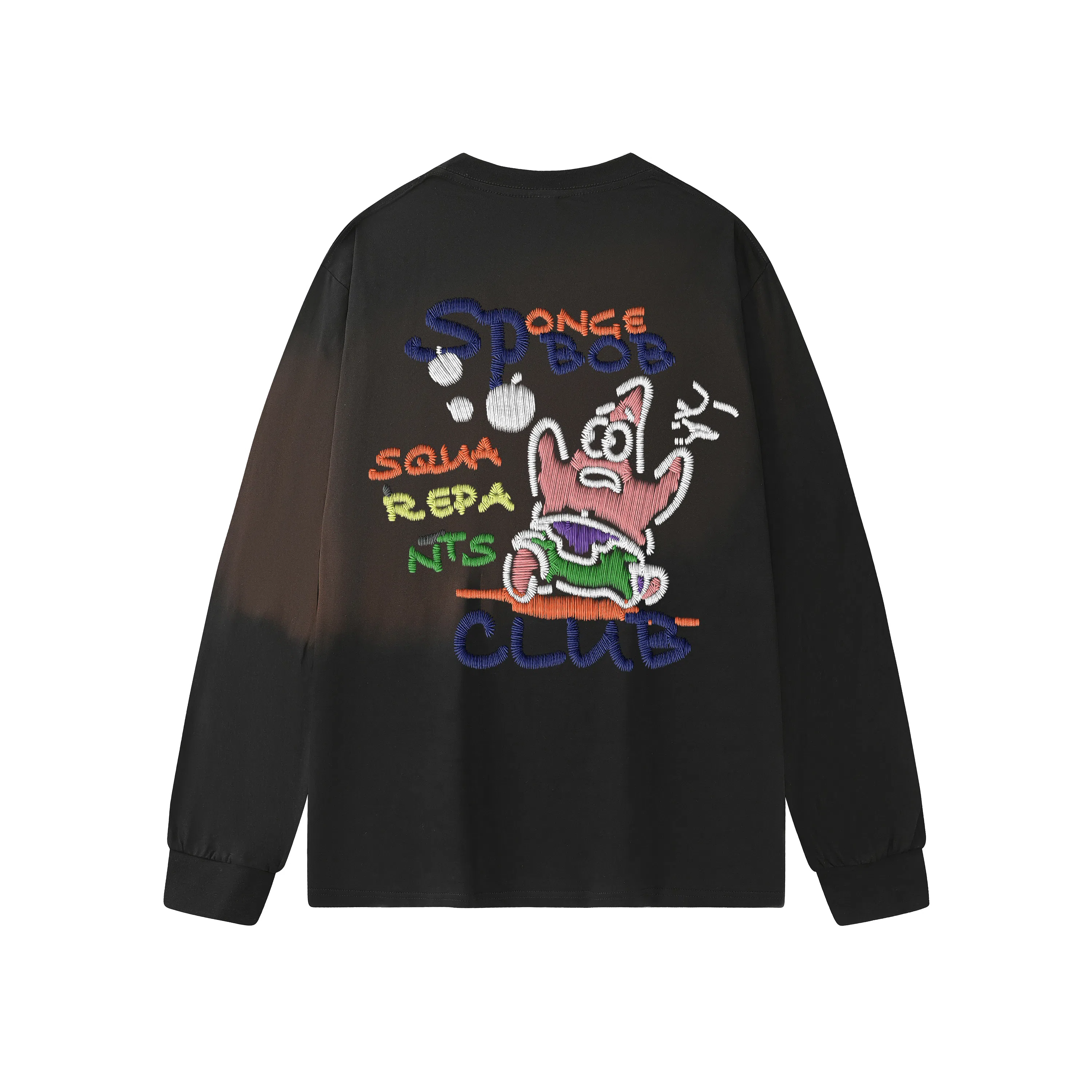 SPONGEBOB SQUAREPANTS LogoT