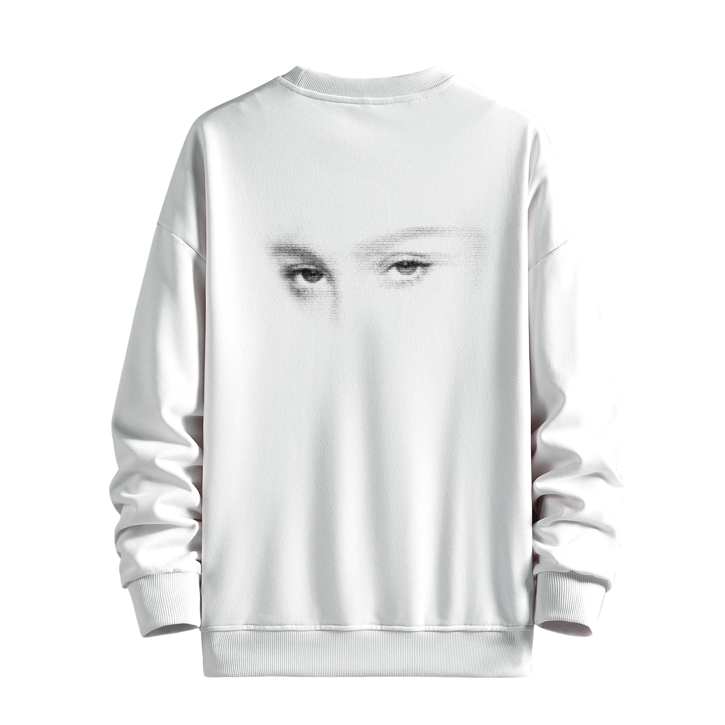 MUSCLETECH High Street Logo Pullover