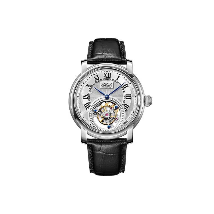 Tourbillon CNC 1602-JDBM
