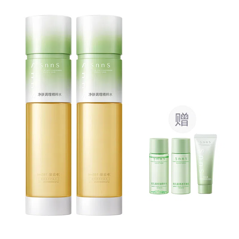 SNNS 185ml185ml*2