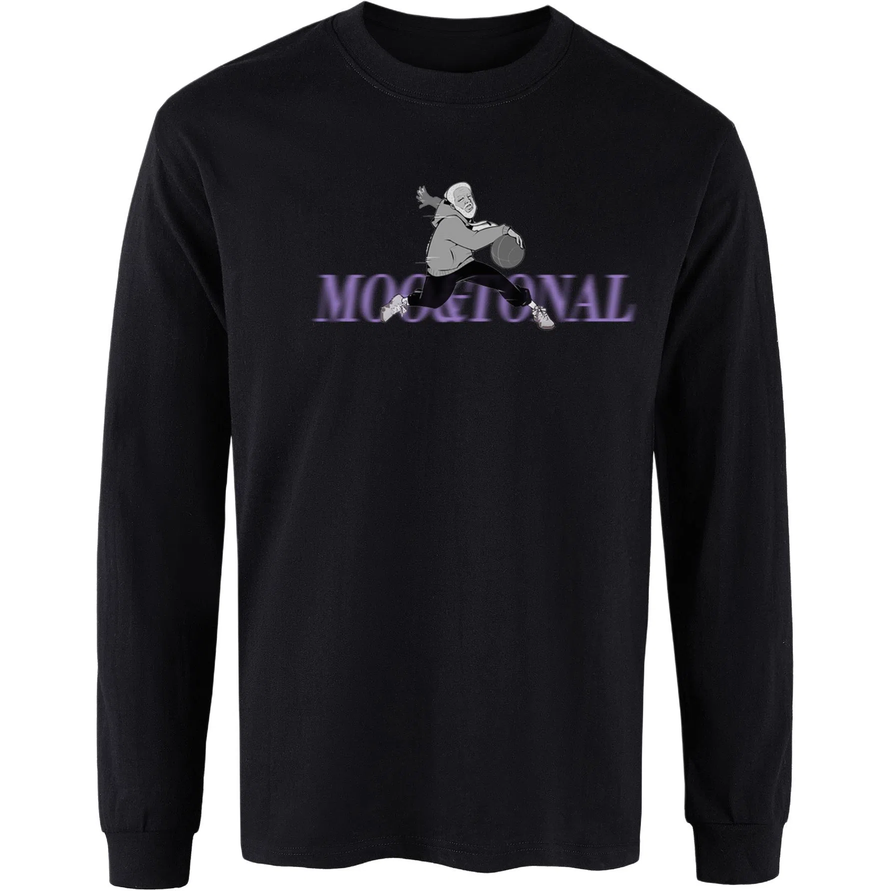 "SHAMMGOD" MOOTONAL T