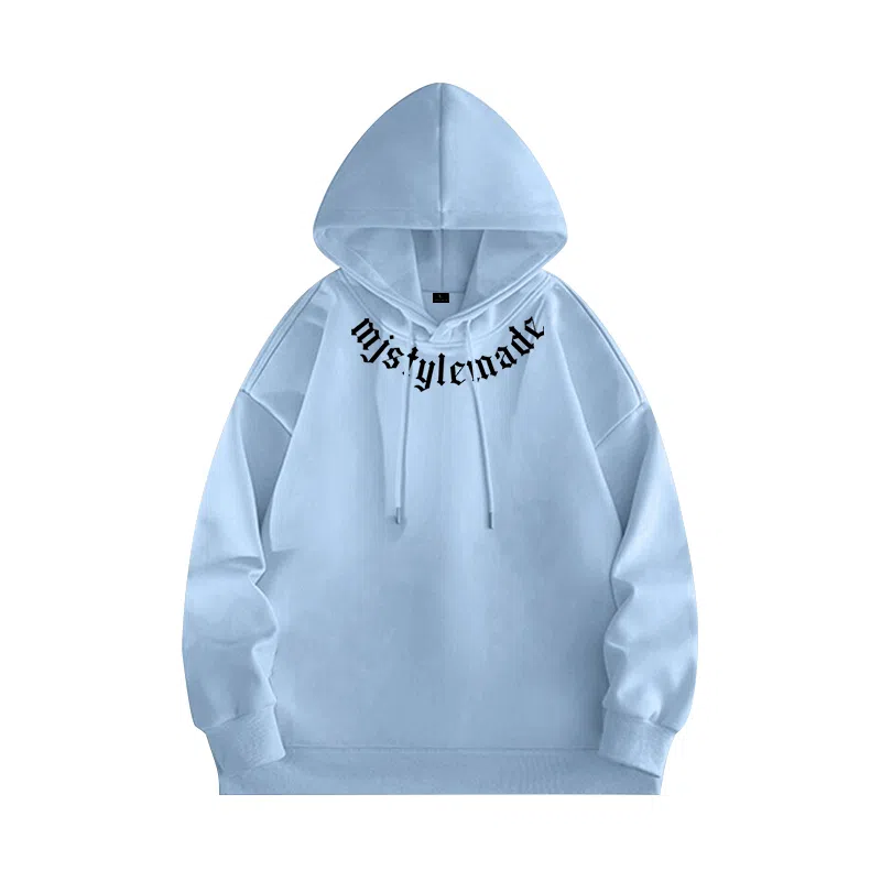 MJ STYLE Cleanfitlogo