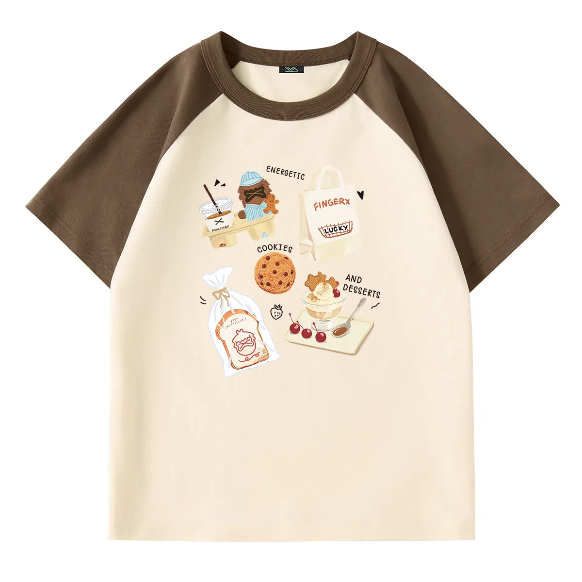 Fingercroxx itFGXX T