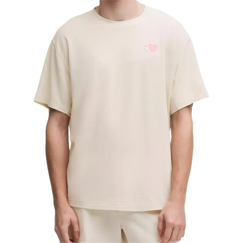 lululemon GraphicSilverescentT