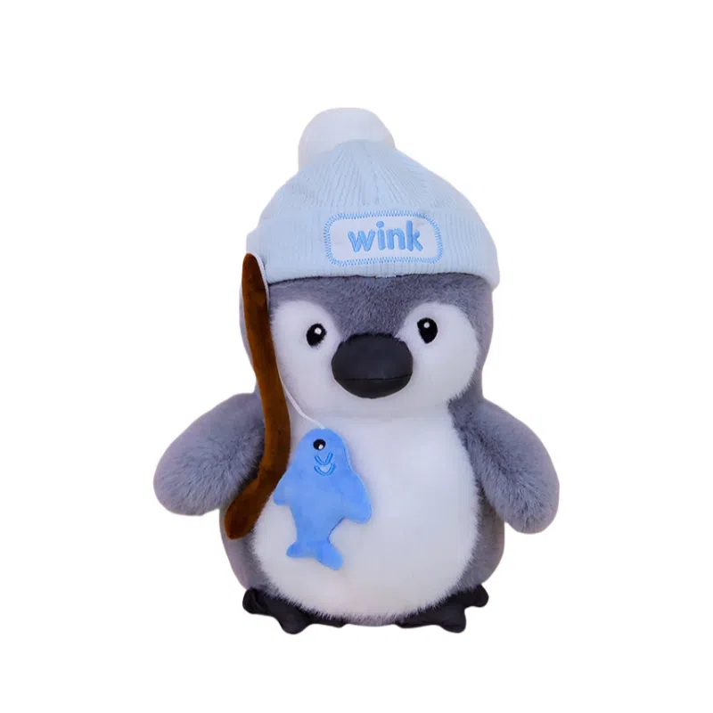 PUDOWRABBIT 21cm30cm