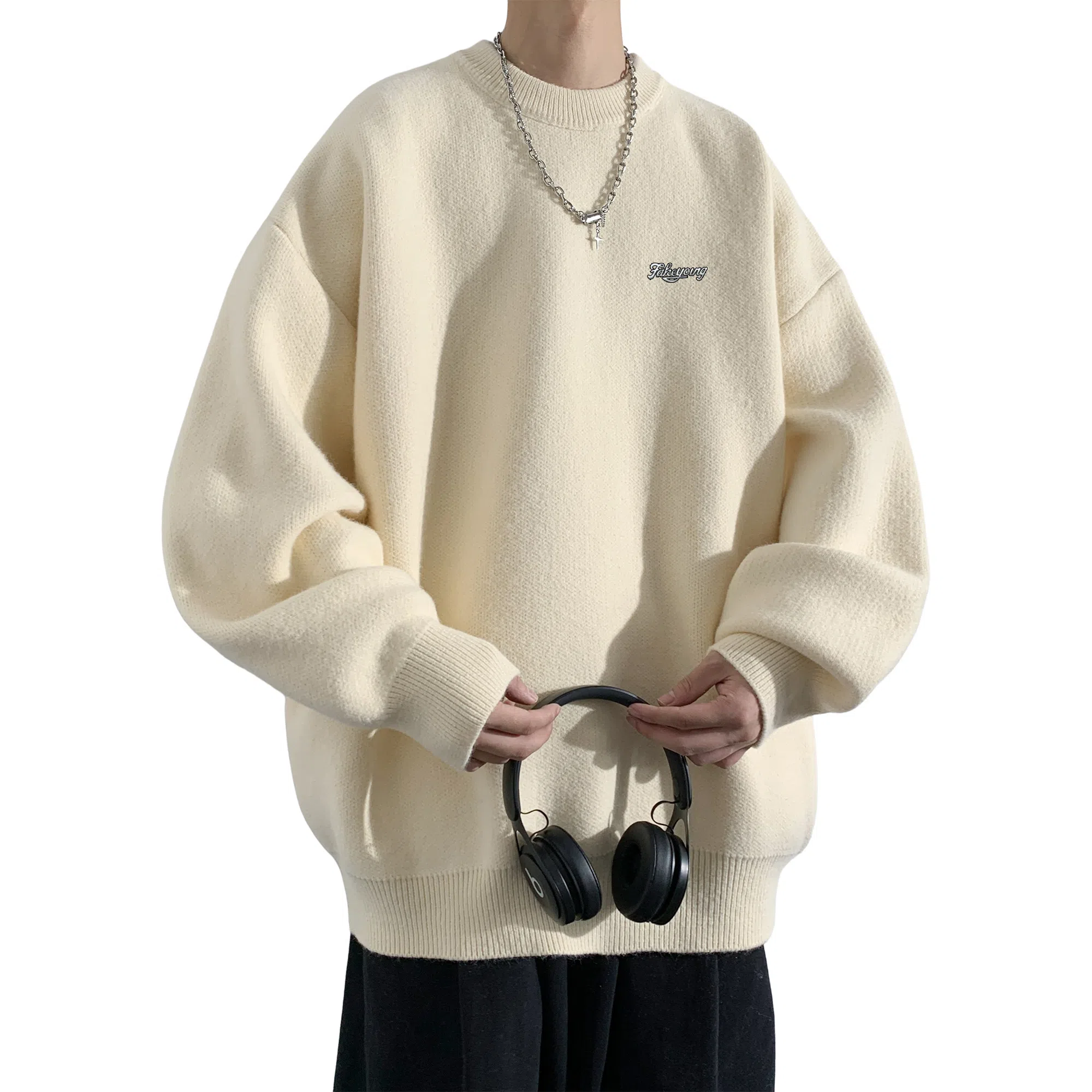Fakeyoung