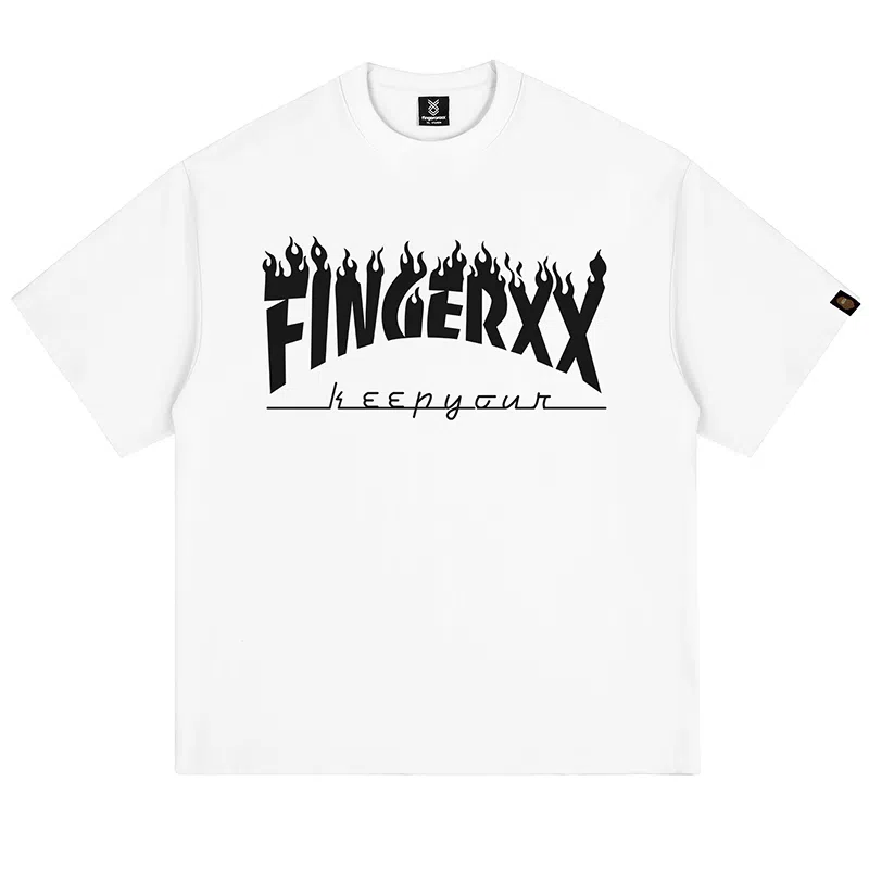 I.TFGXXFingercroxx LogoT