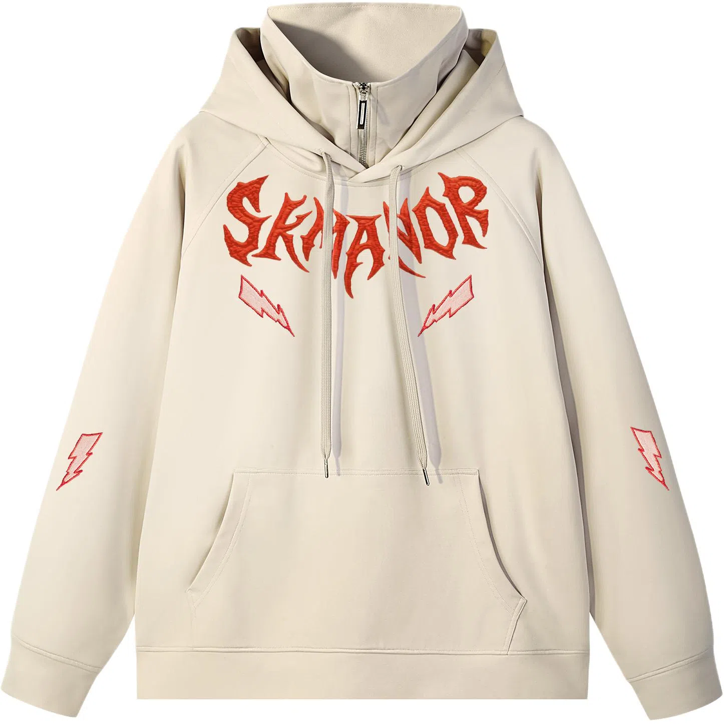 s.k. manor hill Logo