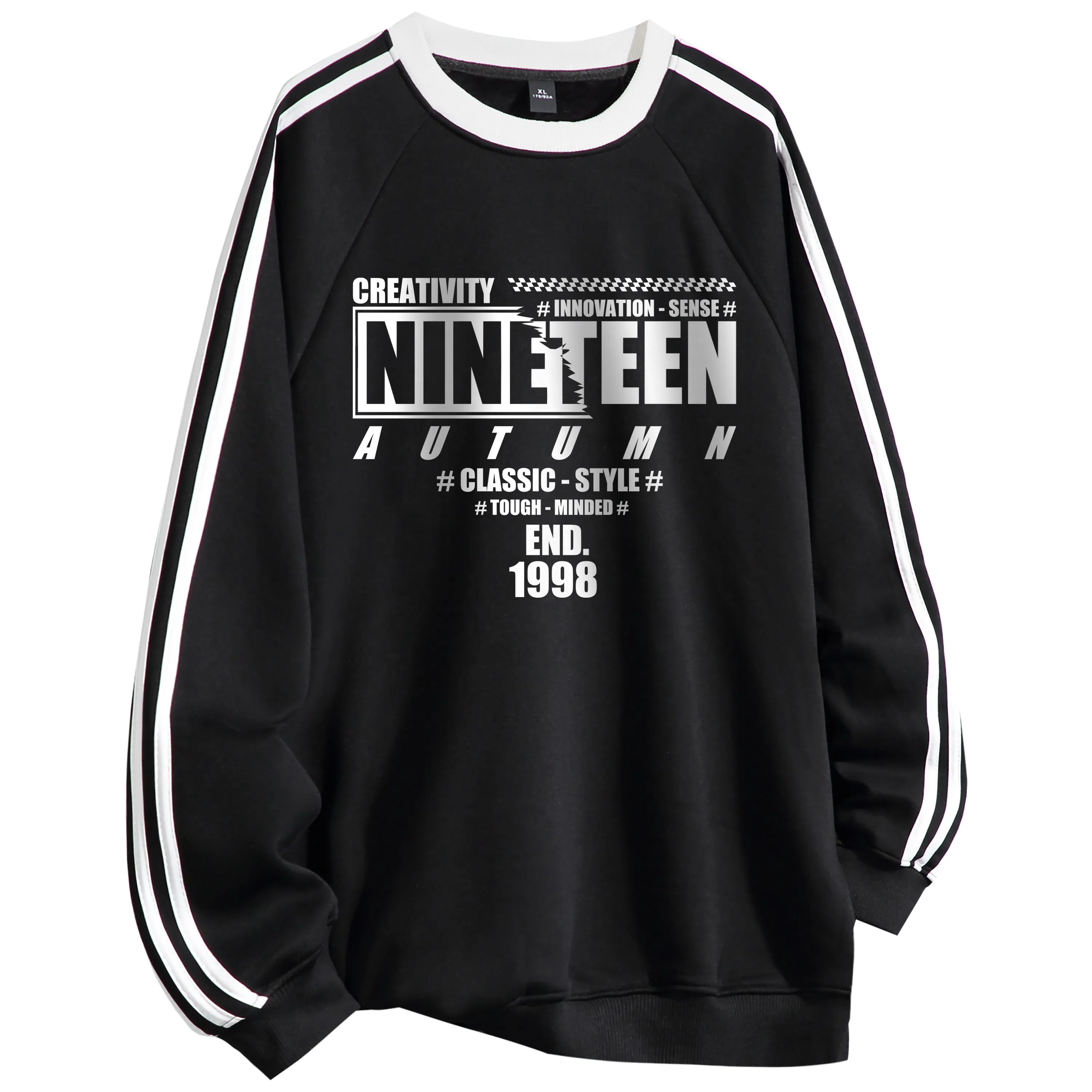 NINETEEN AUTUMN t
