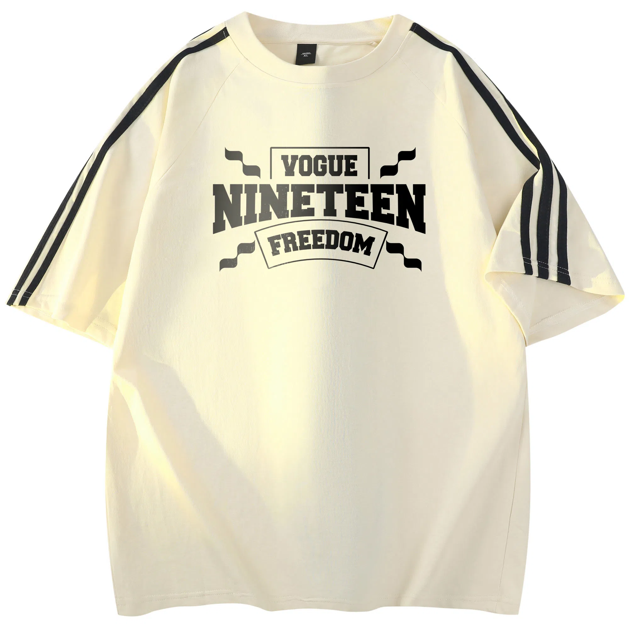 NINETEEN AUTUMN logoT