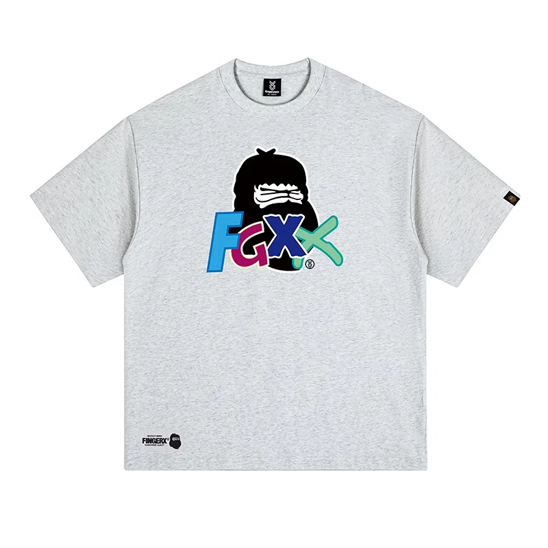 i.tFGXXFingercroxx T
