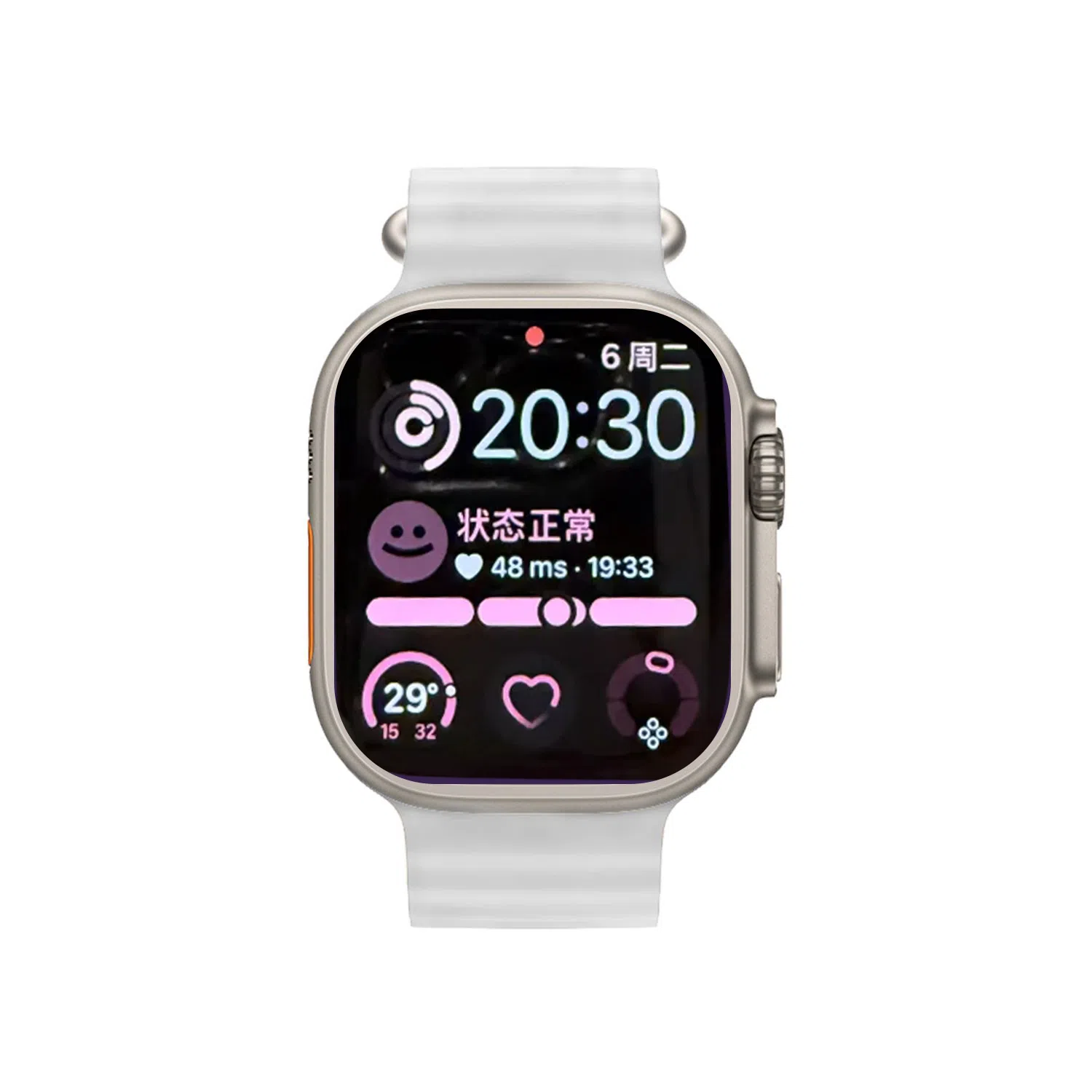 CUSHIONCARE app QQ