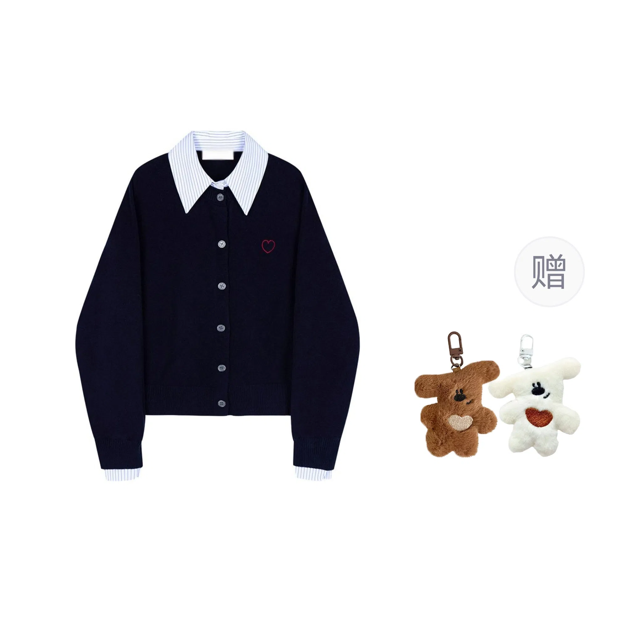 FTXW polo
