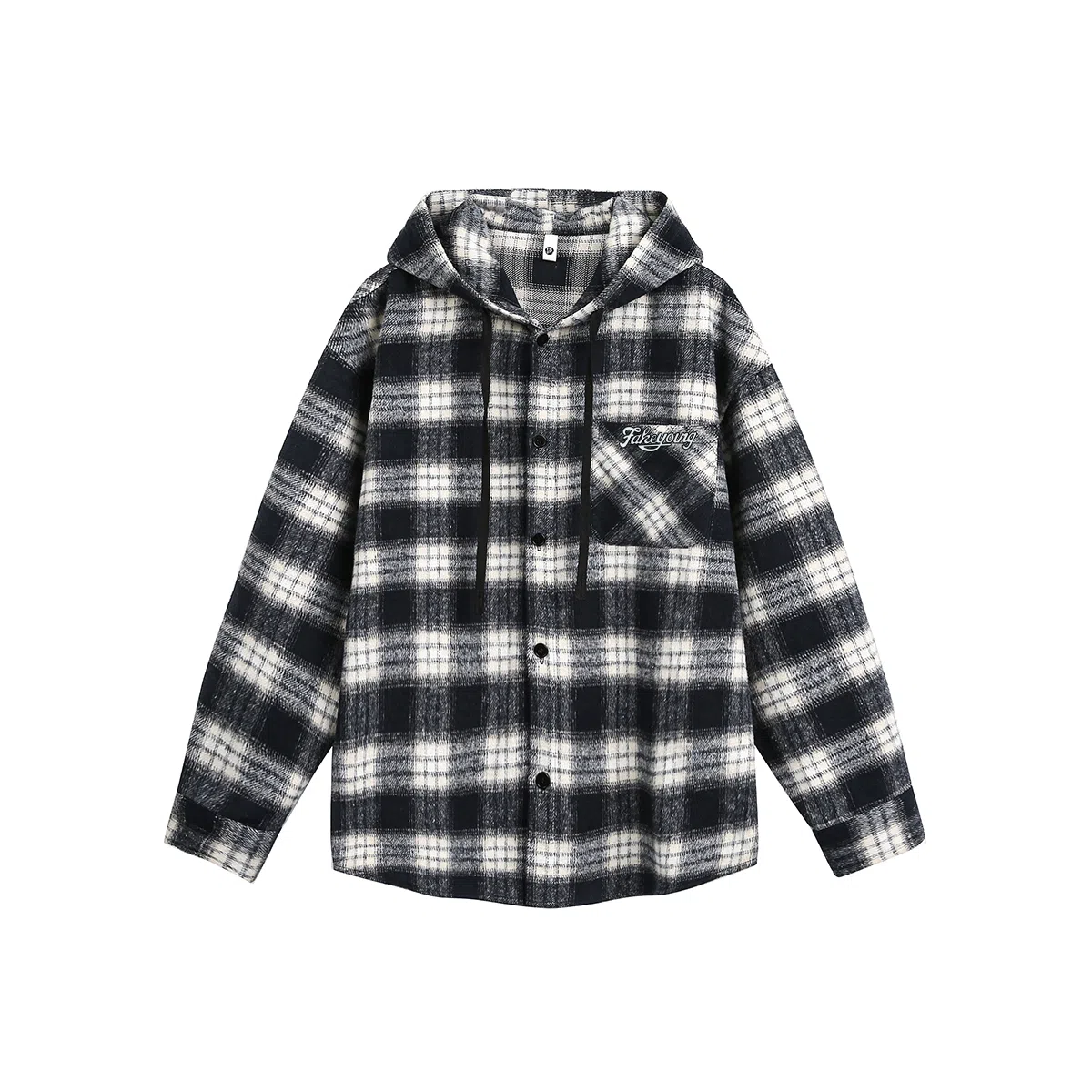 Fakeyoung cleanfitlogo