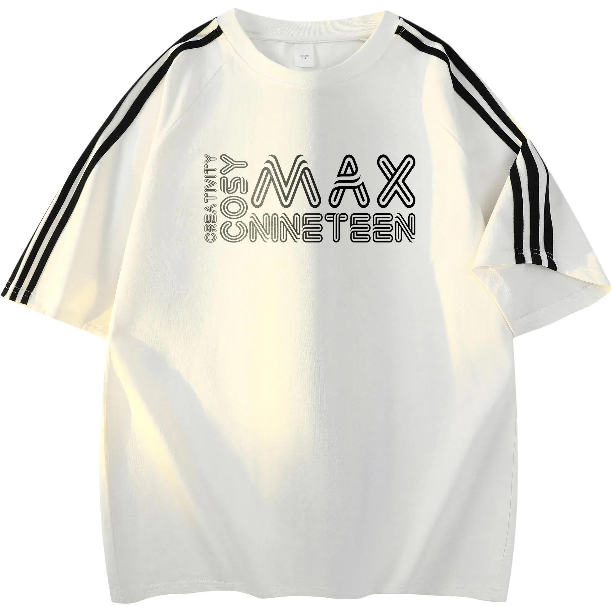 NINETEEN AUTUMN logoT