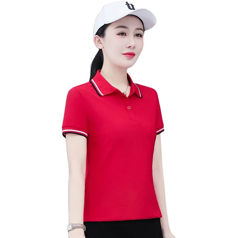 EMINU polo T