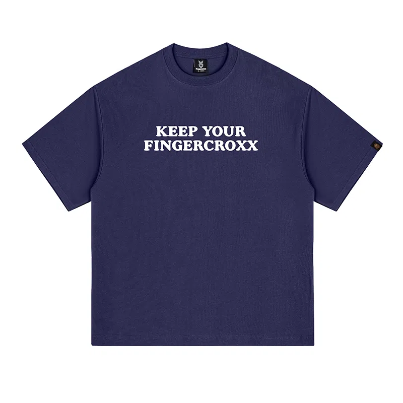 I.TFGXXFingercroxx LogoT