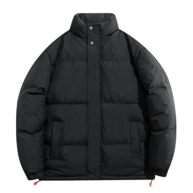 金盾 潮流休闲秋冬季棉服 男款