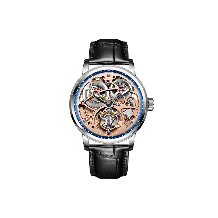 Tourbillon 1931-JDBM