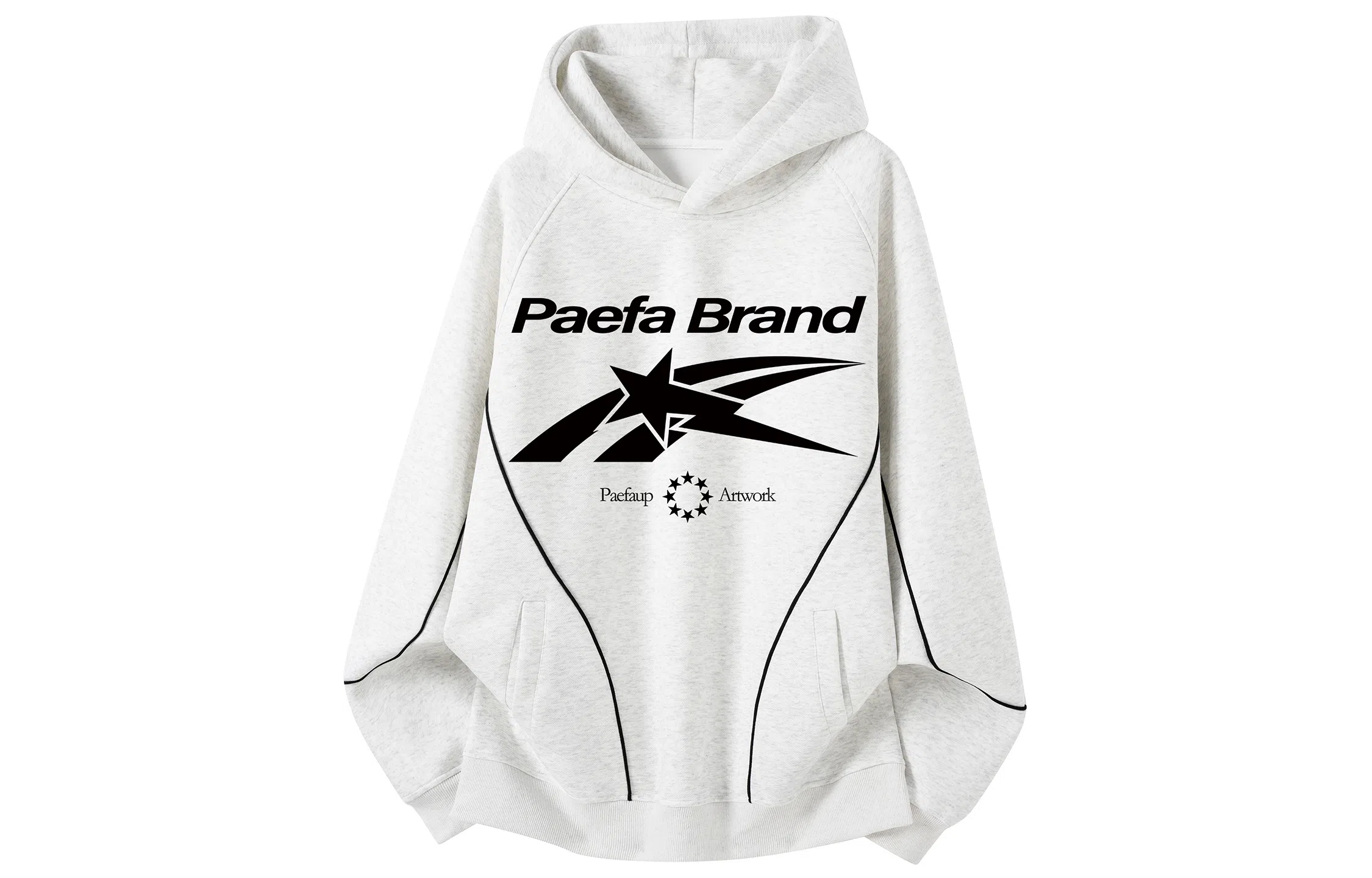PAEFA cleanfitlogo