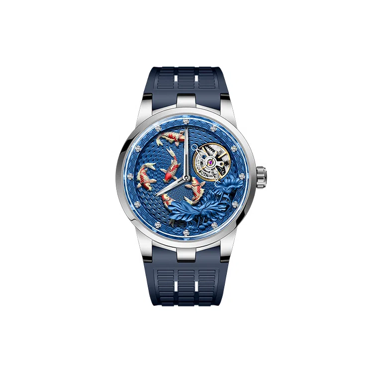 Tourbillon 1951-JGLM