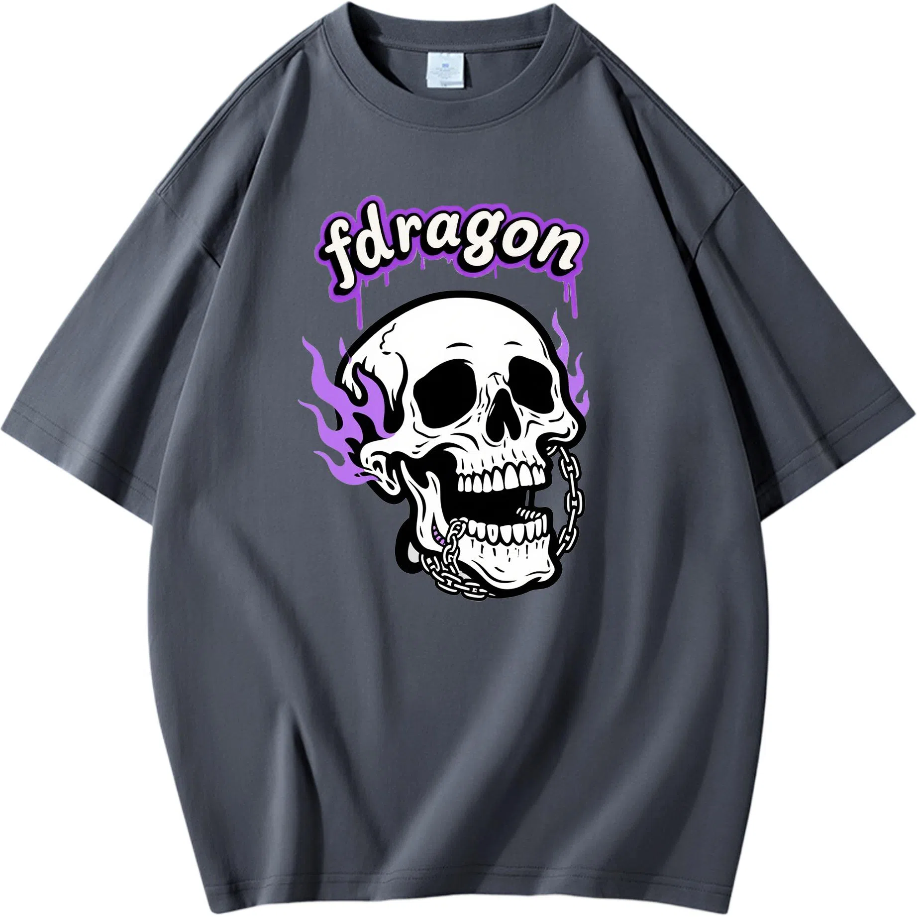 fdragon T