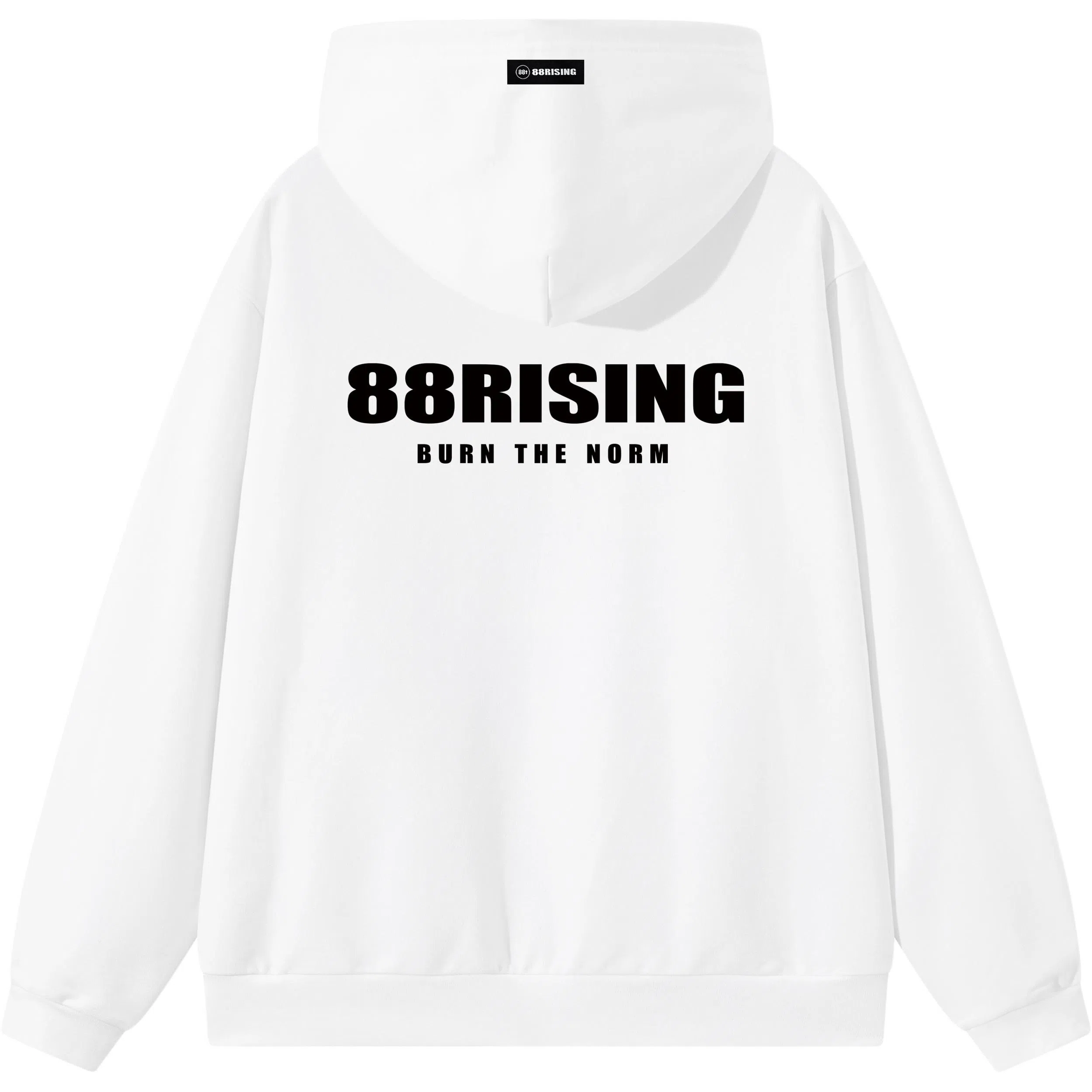 88rising LOGO