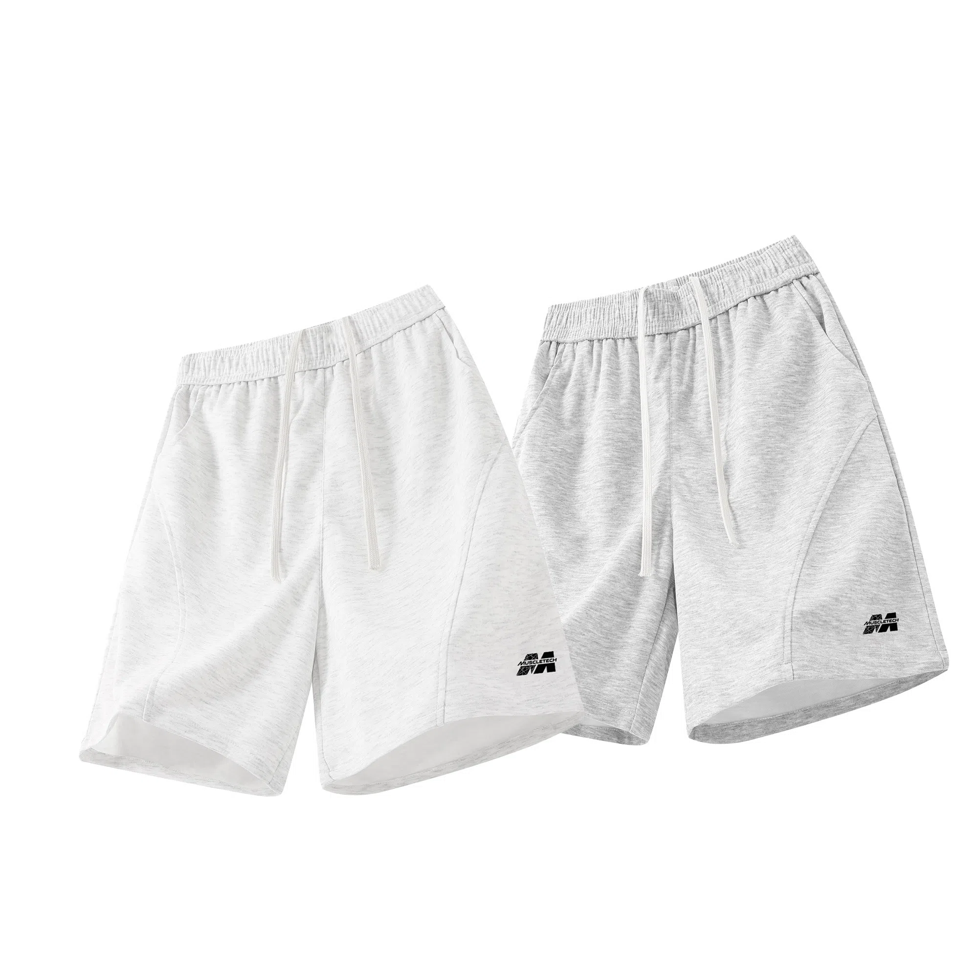 MUSCLETECH logocleanfit