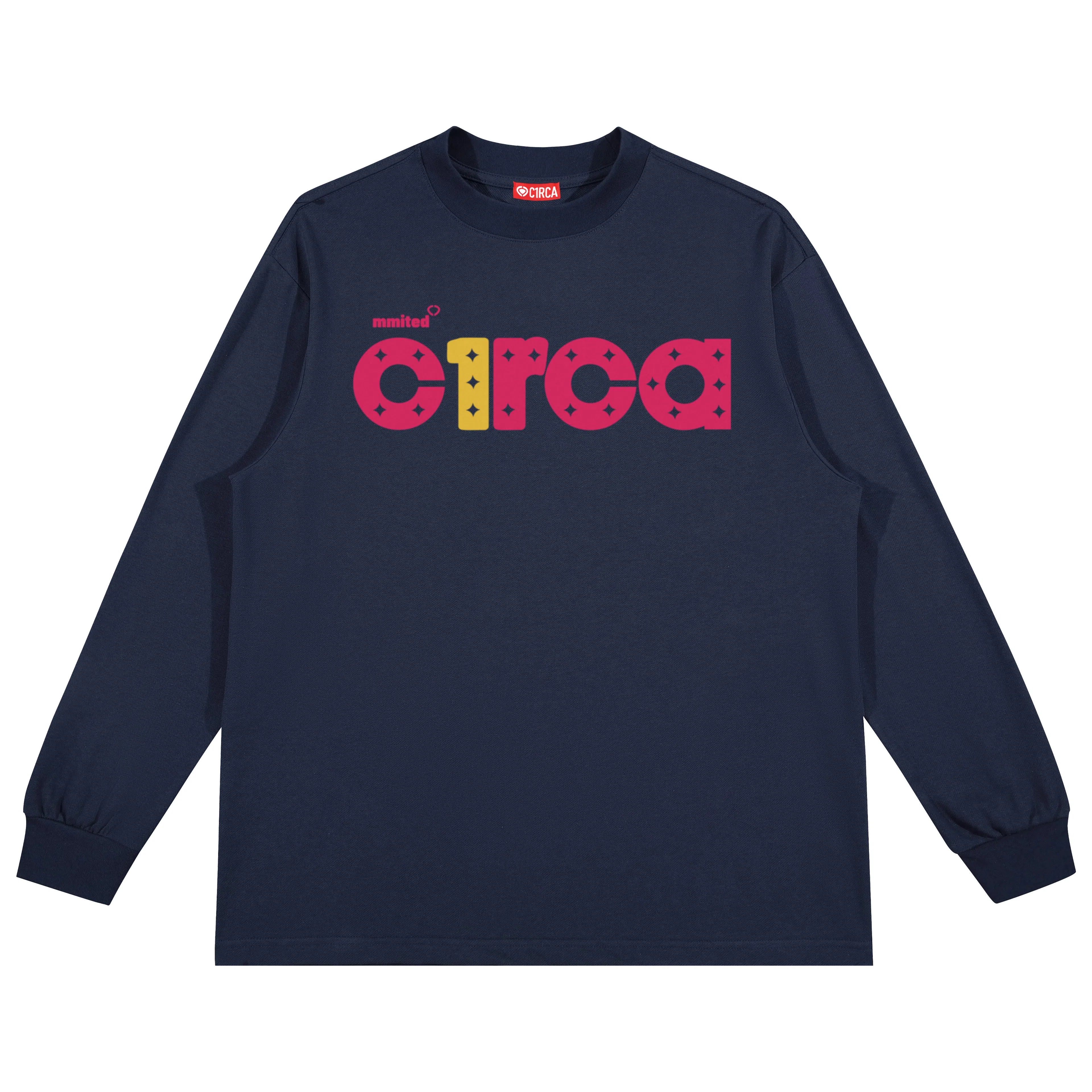 C1RCA cleanfitLogo260gT