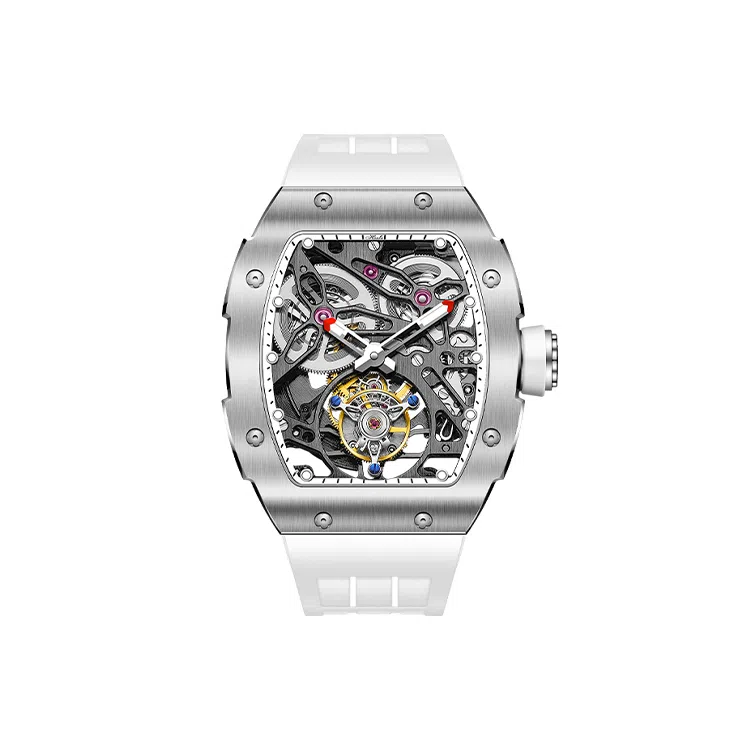 Tourbillon 1908-A