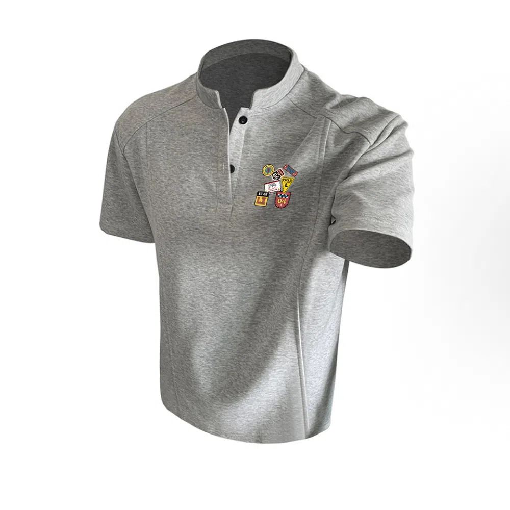 Lightning X Storm CleanfitLogoT