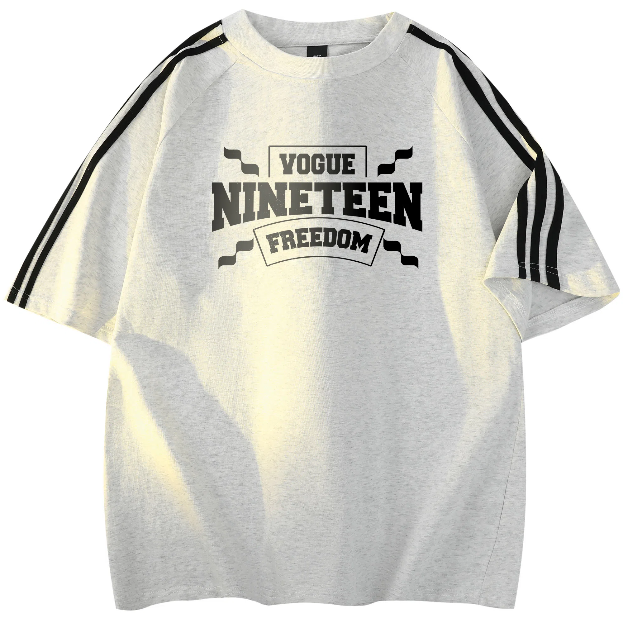 NINETEEN AUTUMN logoT